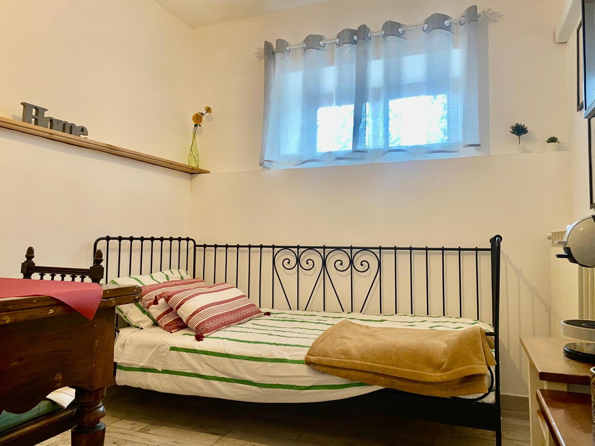 Tabor 2 Garden & Parking Apartment Naples Exterior photo
